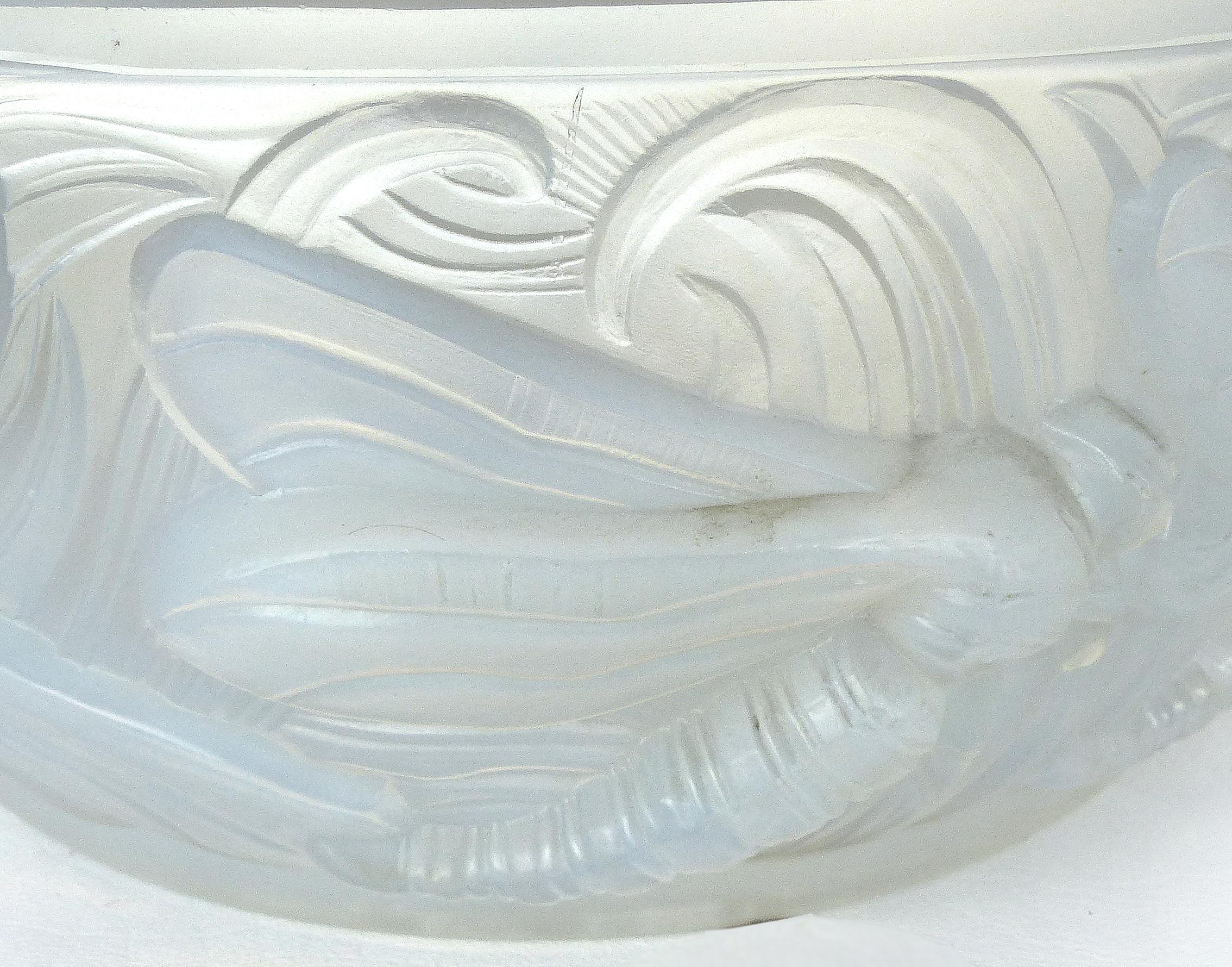 verlys glass bowl