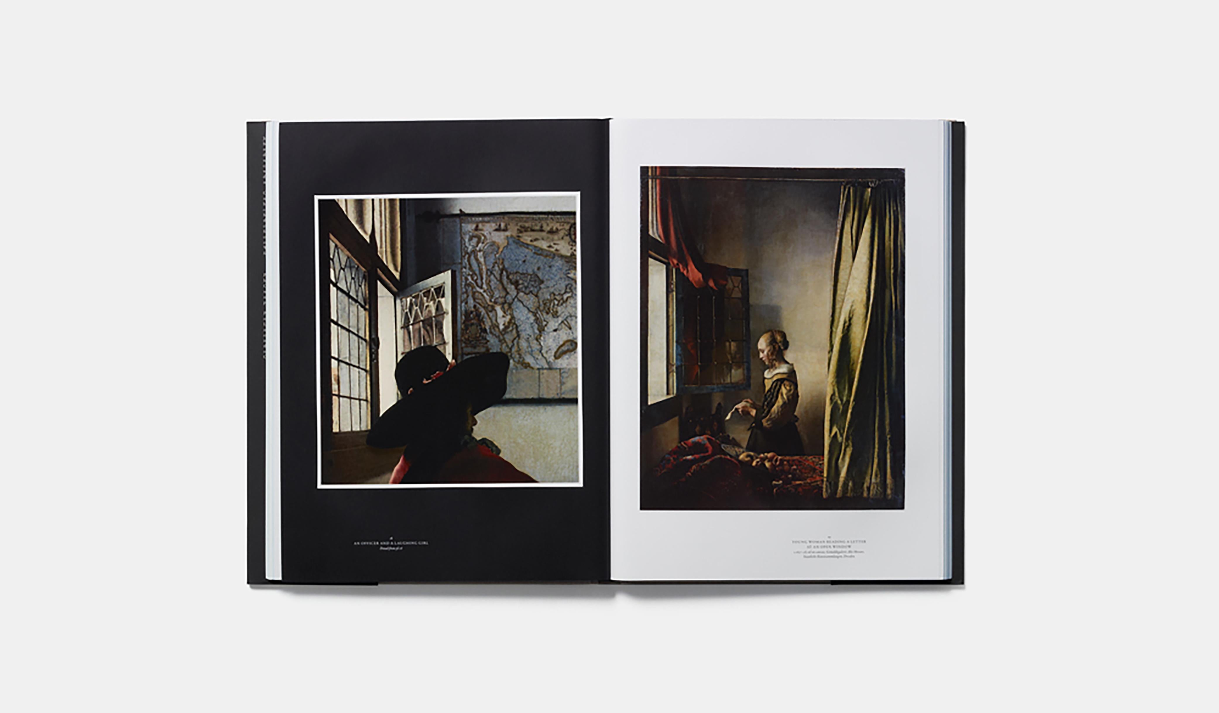 Vermeer In New Condition For Sale In New York City, NY