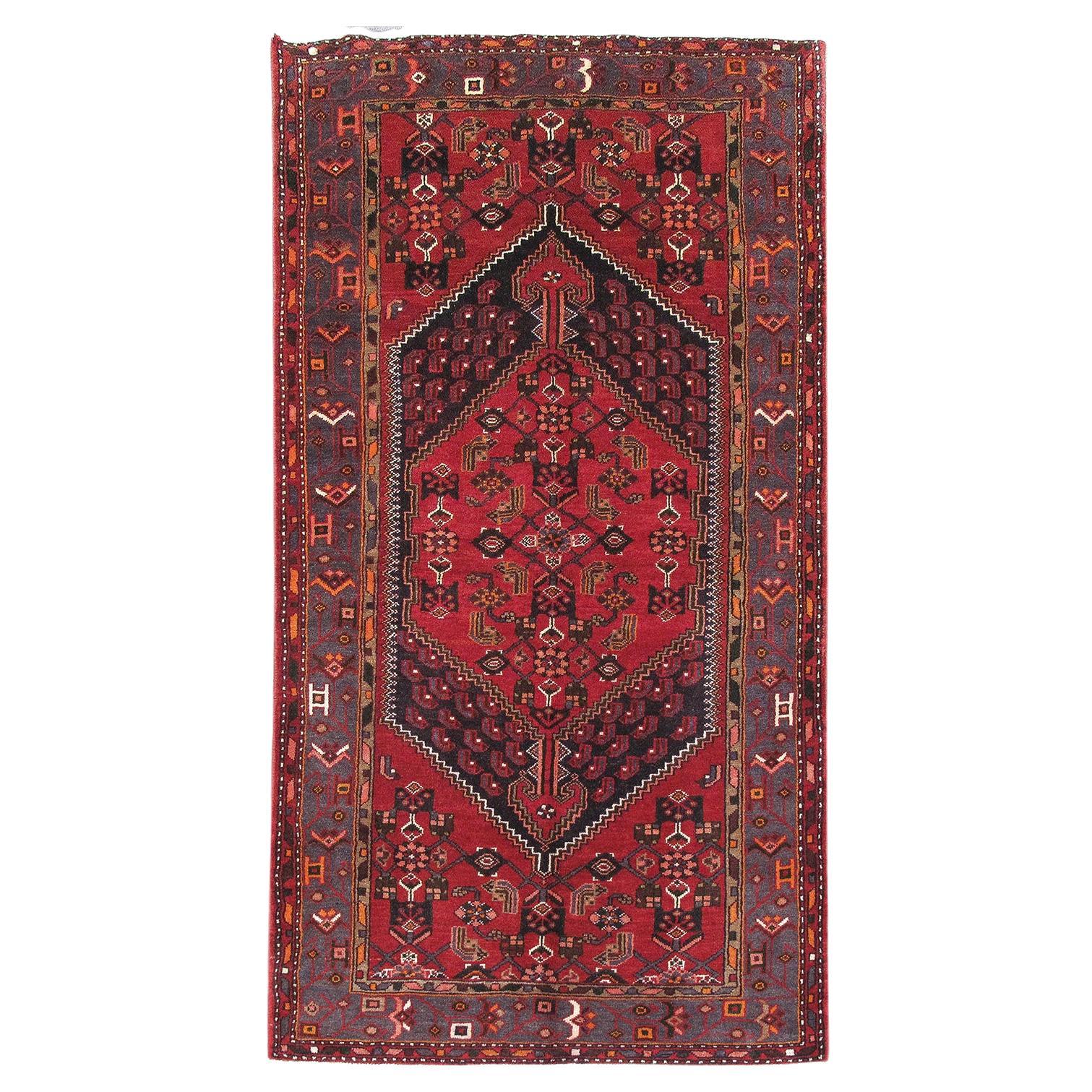 Persian Rugs at Auction 1stDibs
