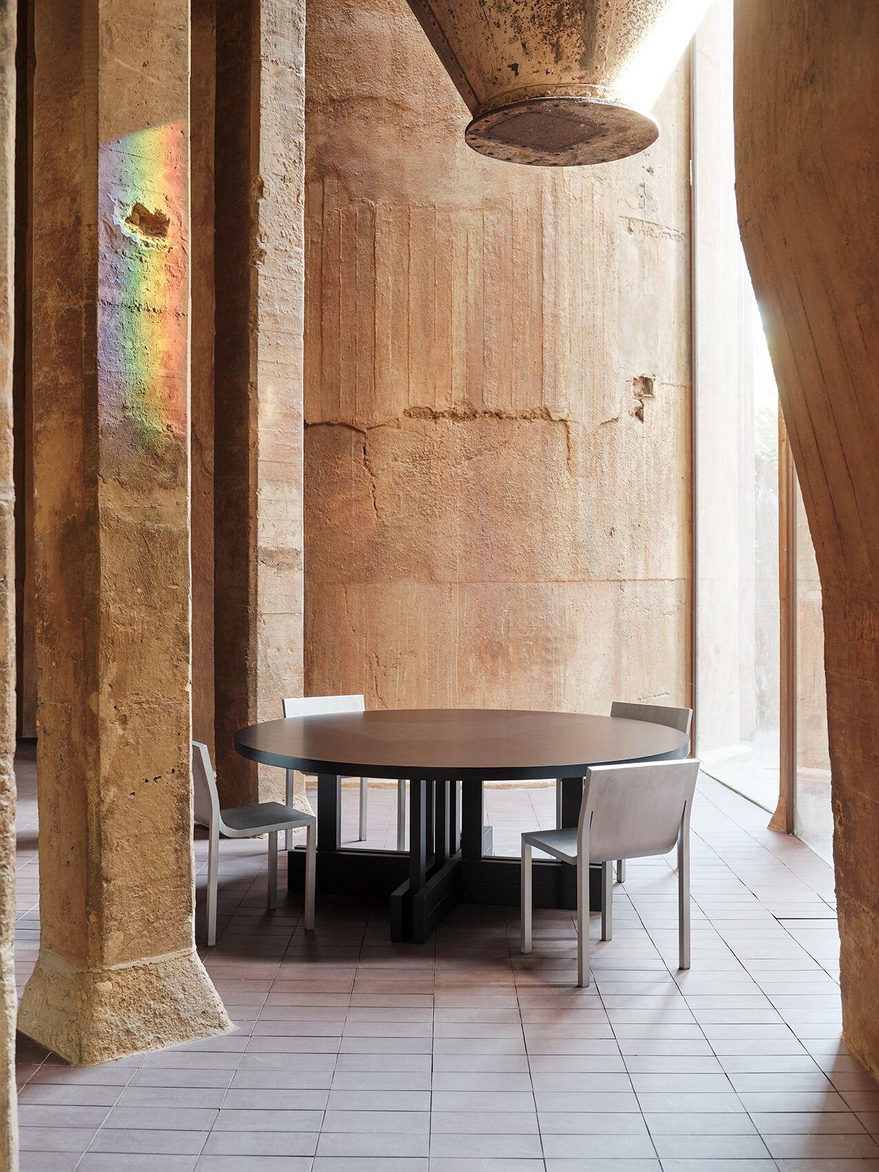 Vermillion Stedelijk Chair by Sabine Marcelis For Sale 10