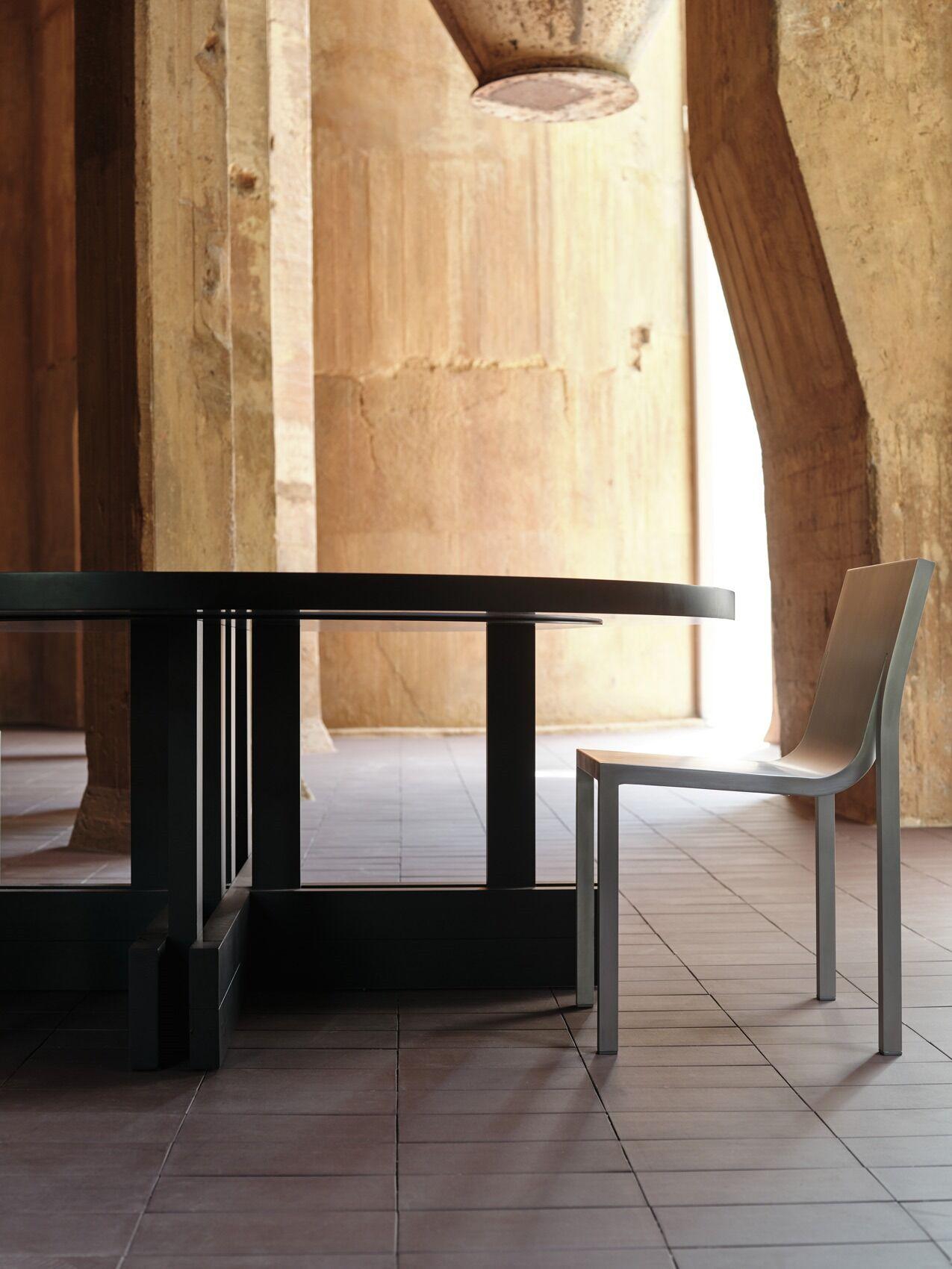 Vermillion Stedelijk Chair by Sabine Marcelis For Sale 11