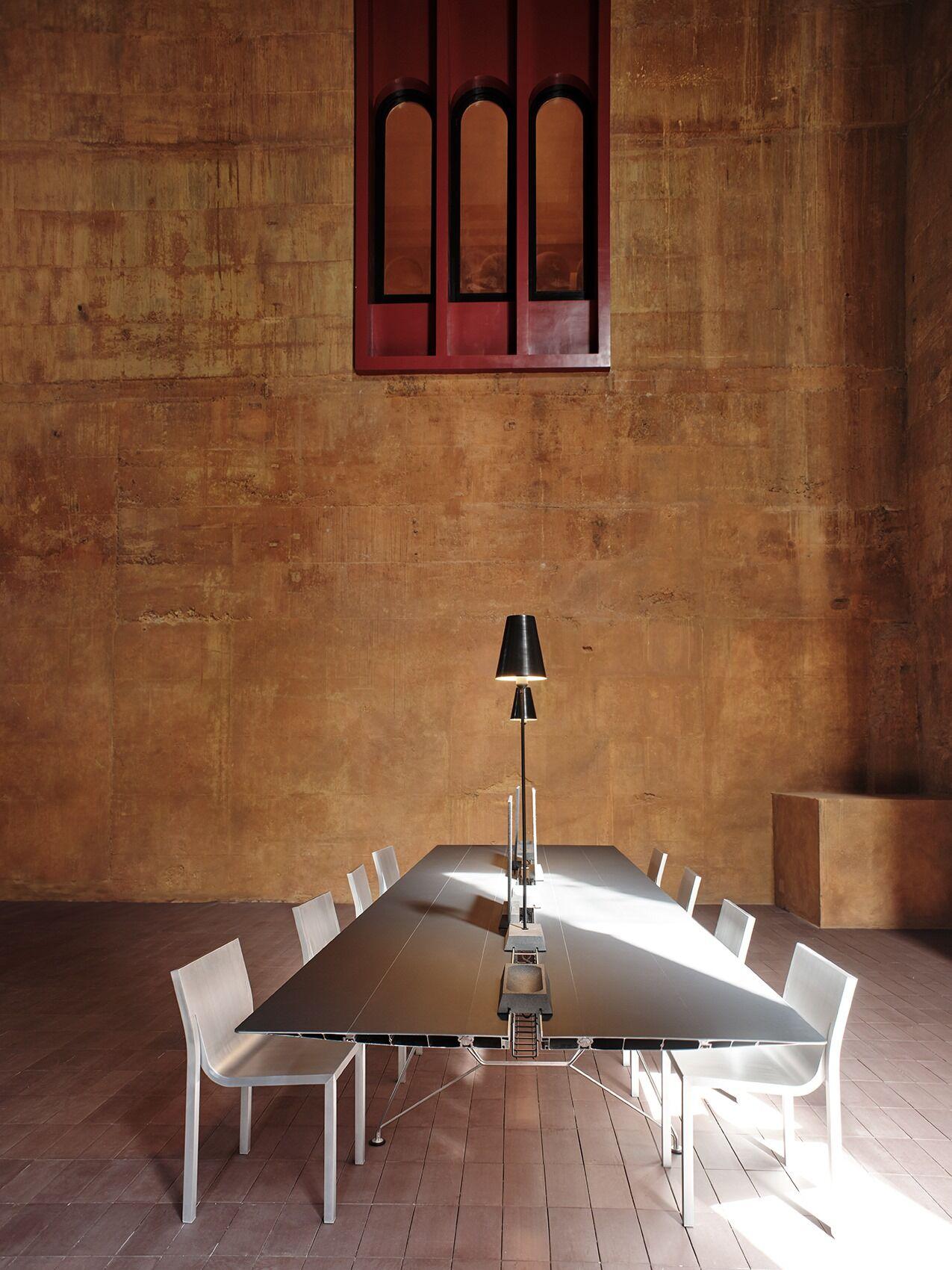 Vermillion Stedelijk Chair by Sabine Marcelis For Sale 2