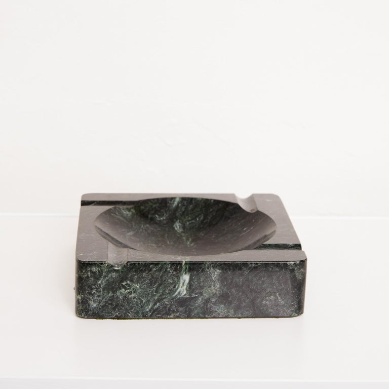 Vermont Marble Co. Ashtray For Sale at 1stDibs