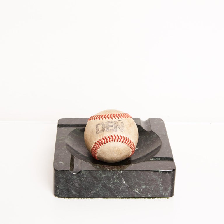 Vermont Marble Co. Ashtray at 1stDibs