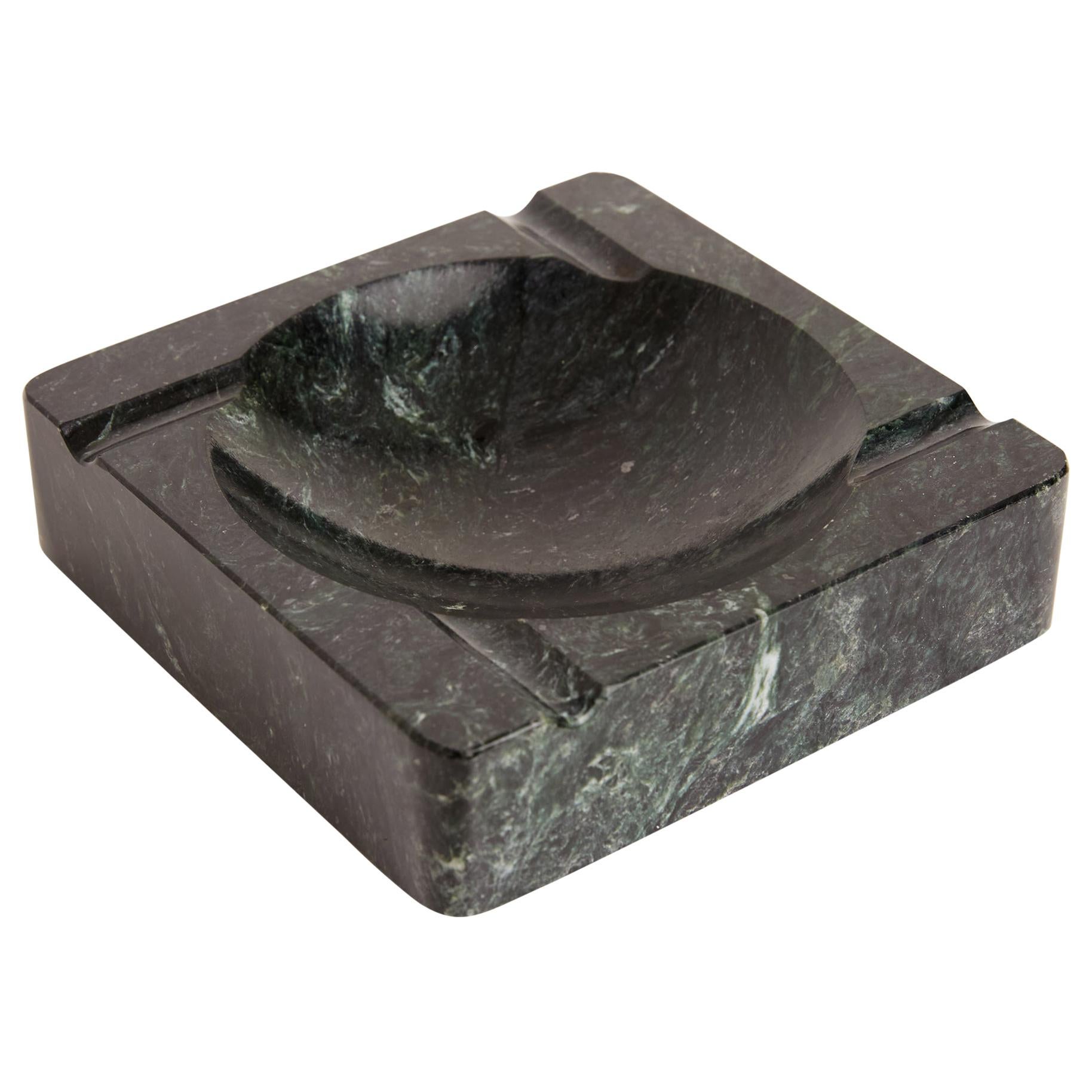 Vermont Marble Co. Ashtray For Sale at 1stDibs