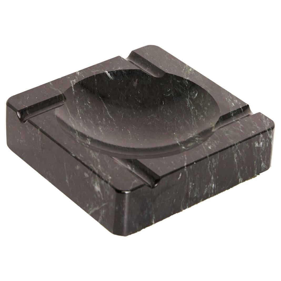 Vermont Marble Co. Ashtray
