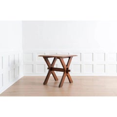 Table Vermont Tavern en érable