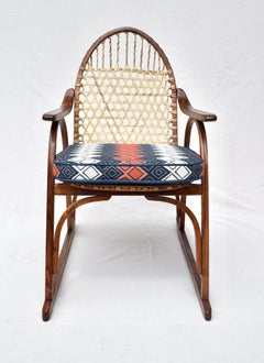 Vermont Tubbs Snow Shoe Chair