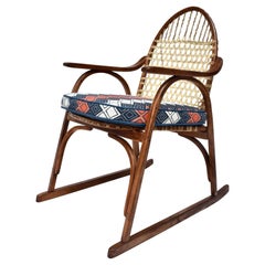 Vermont Tubbs Snow Shoe Chair