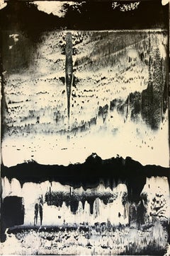 Ombra alla luce, Pittura, Acrilico su tela