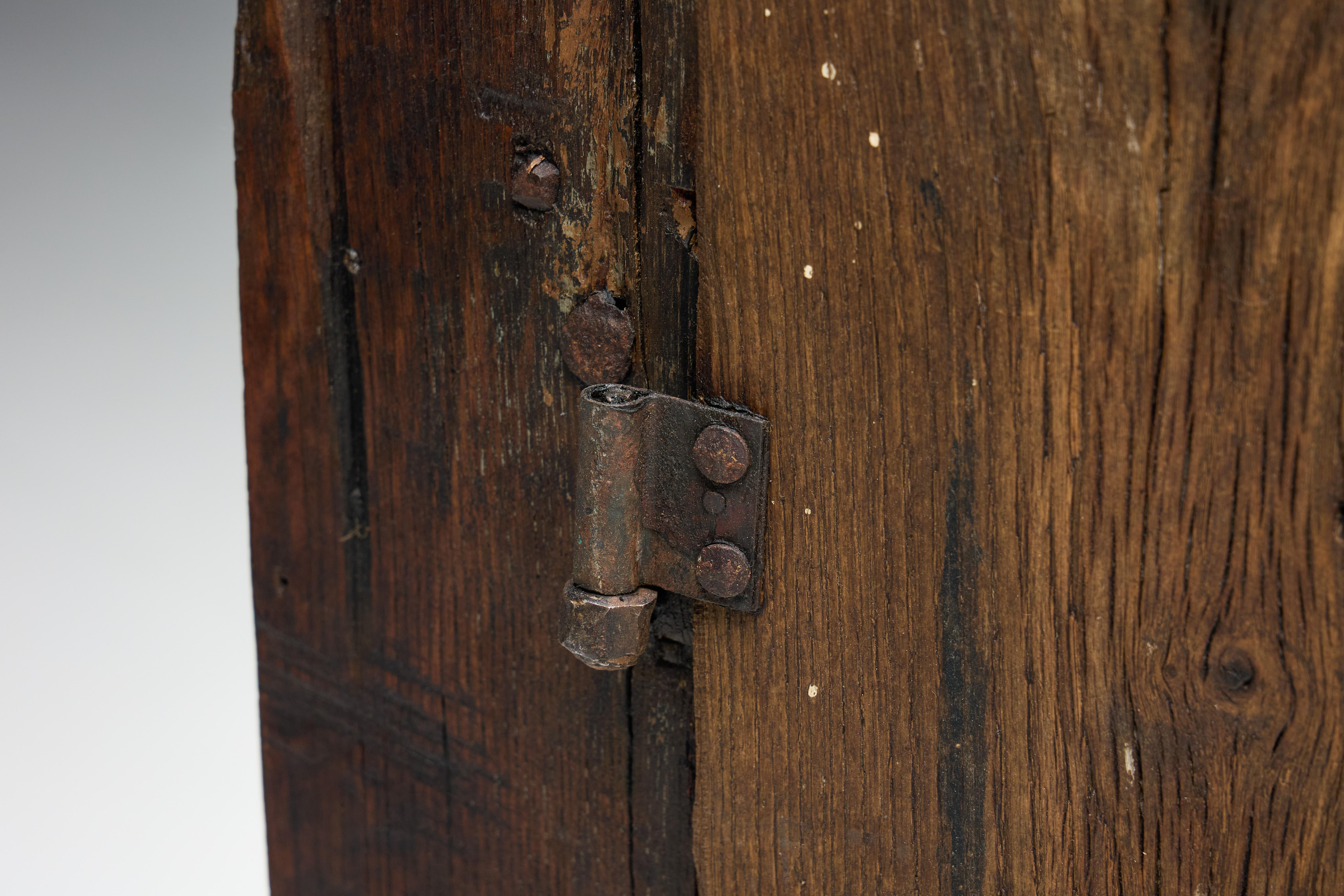 Bonnetière vernaculaire, France, XIXe siècle en vente 12