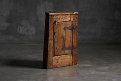 Gabinete de arte popular vernáculo, Francia, Siglo XIX