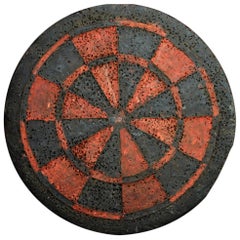 Vernacular Tavern Dartboard