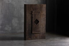 Vernacular Travail Populaire Cabinet, France, 19th Century