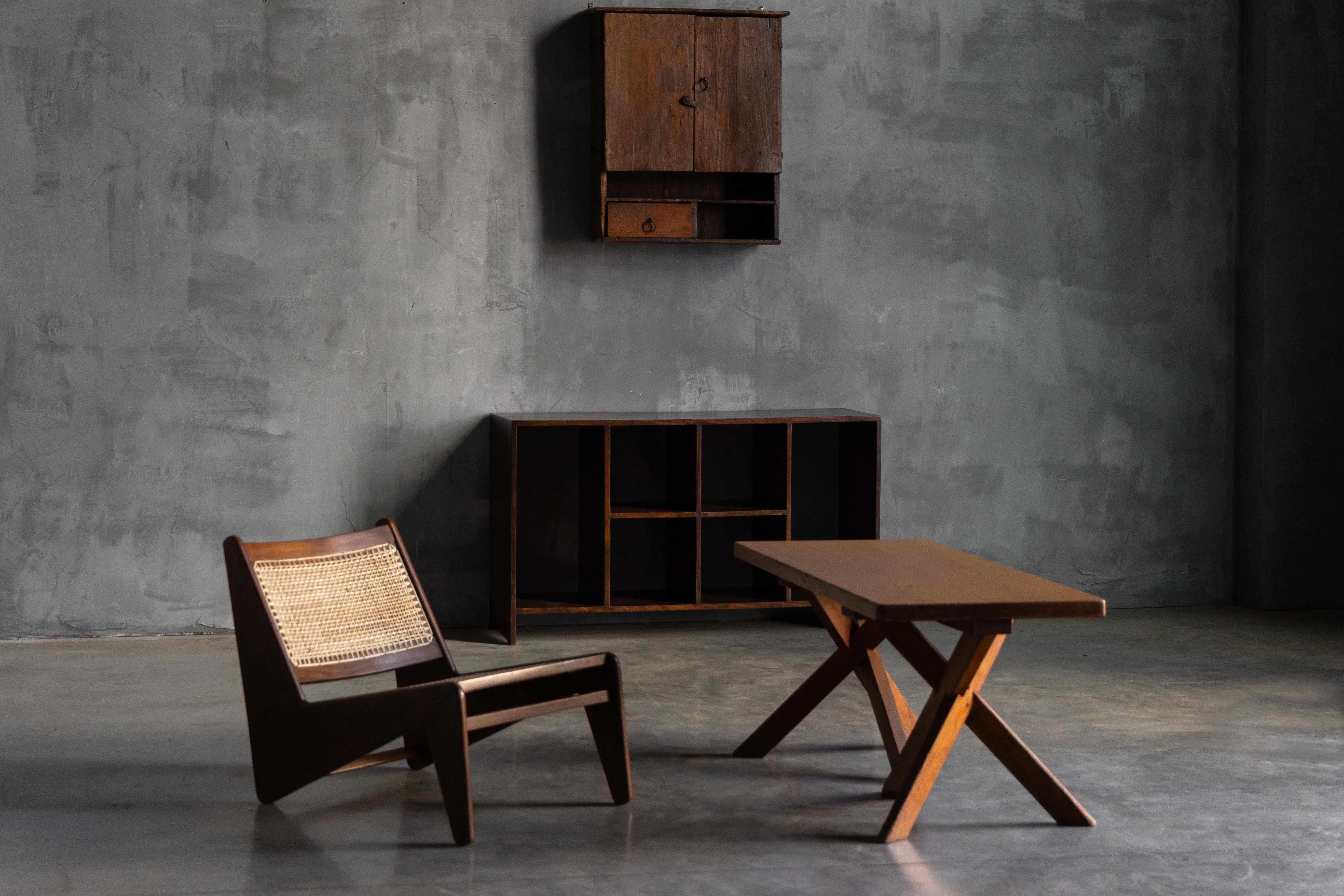 Vernakulärer Wandschrank, Frankreich, Ende 19. im Angebot 3
