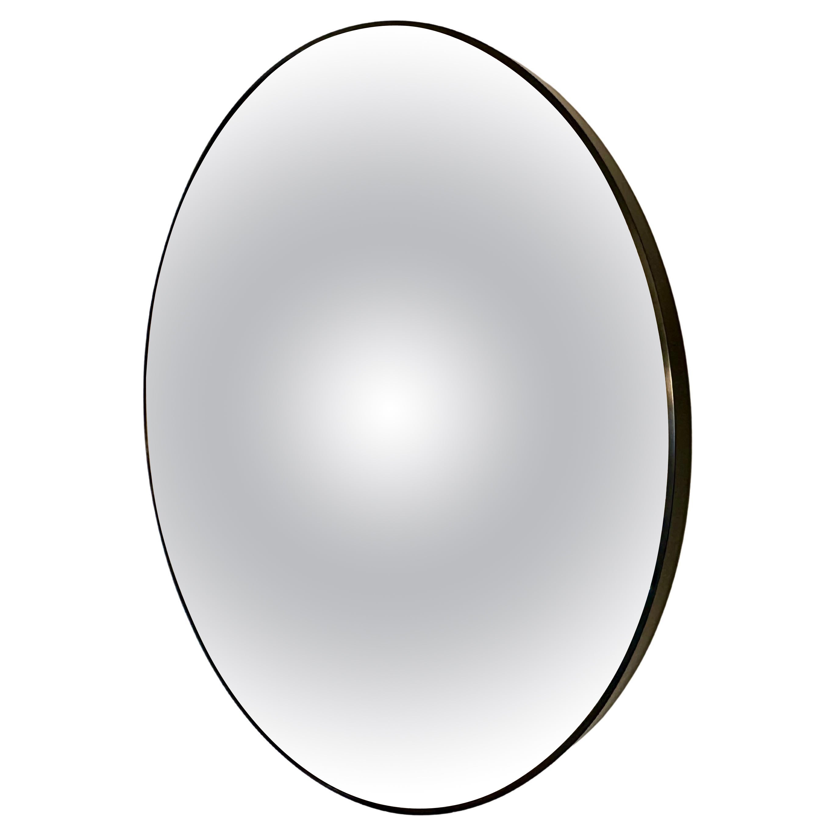 Verre Églomisé Wall Mirrors