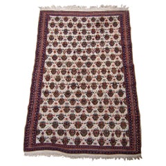 Verneh Rug, 19th Century