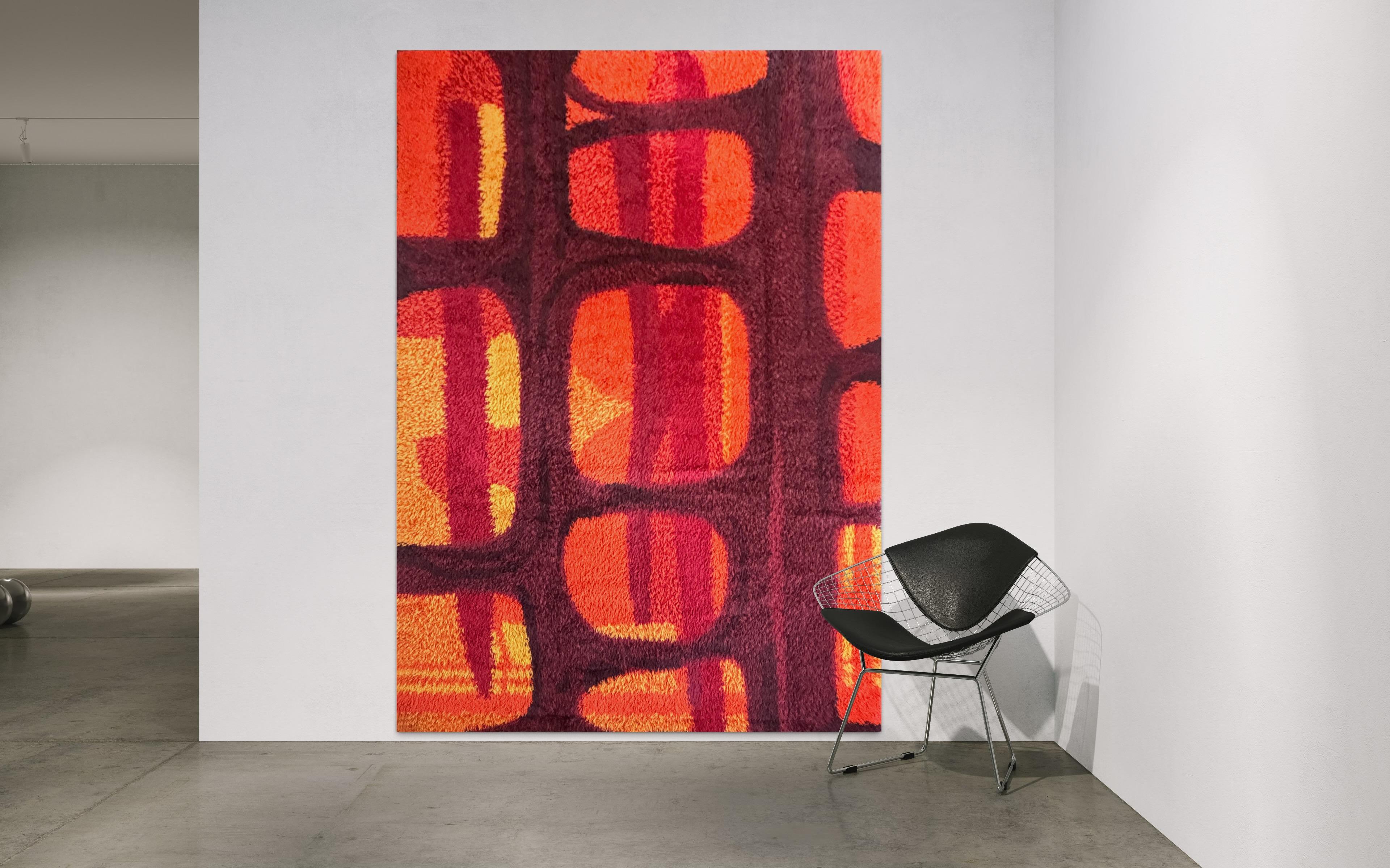 Arbres sans titre - Contemporain Art par verner panton