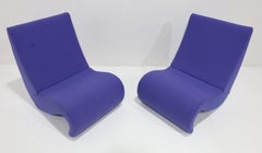 Verner Panton Amoebe Chair by Vitra