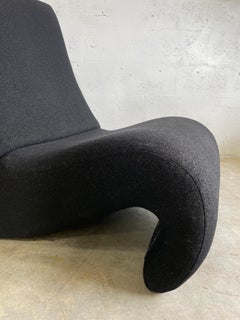 Verner Panton Amoebe Chair by Vitra