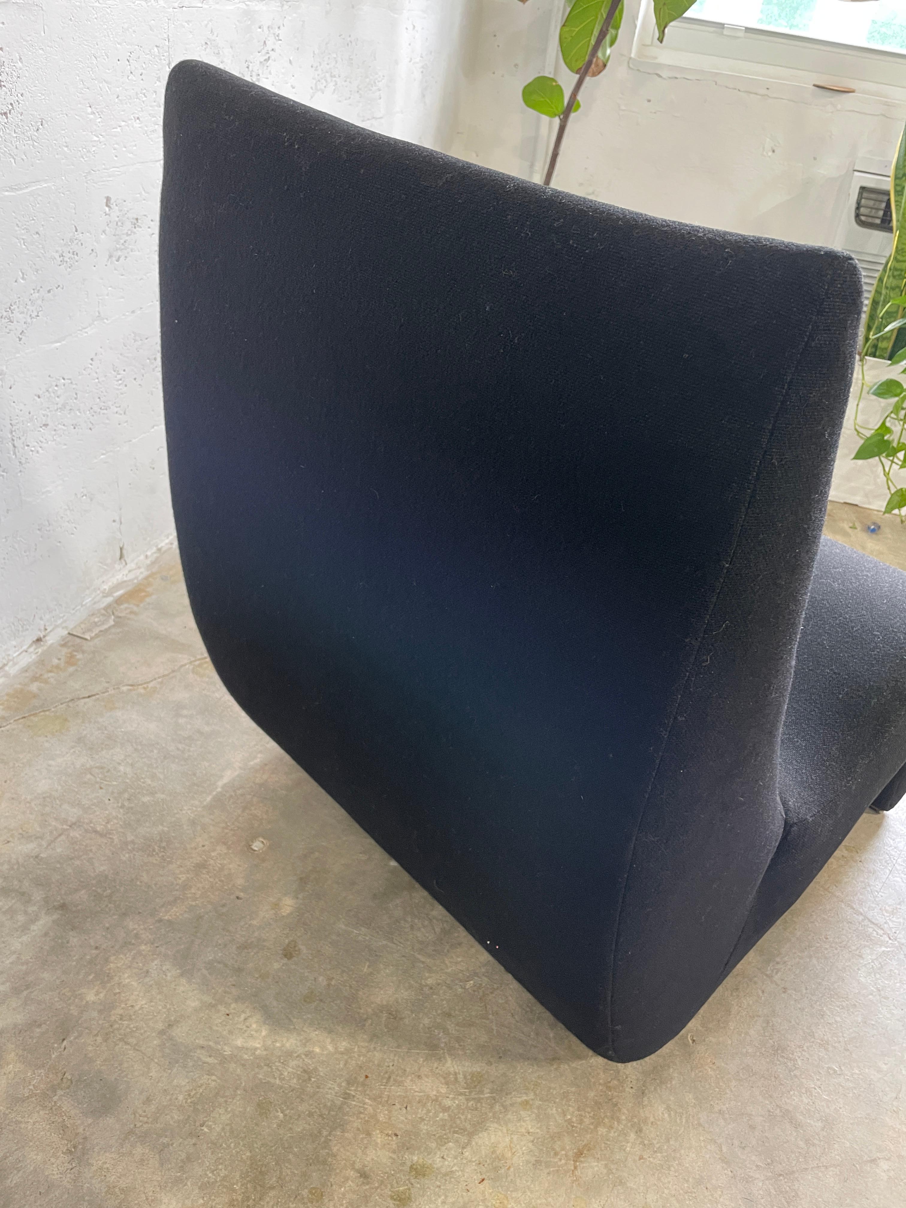 Verner Panton Silla Amoebe de Vitra Suizo en venta