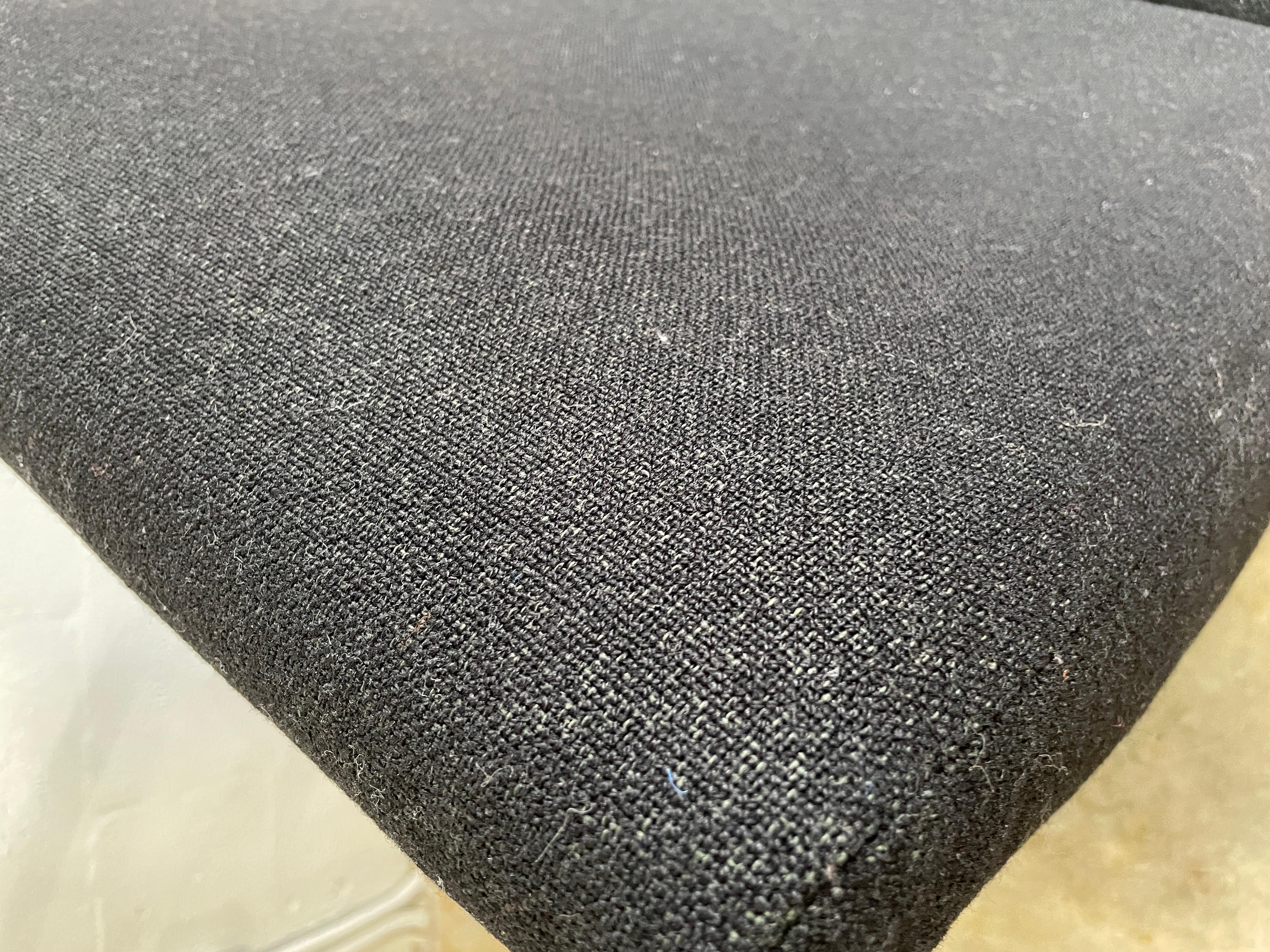 Verner Panton Silla Amoebe de Vitra Tela en venta