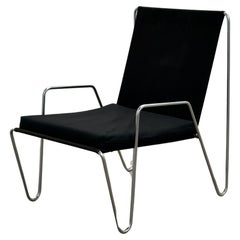 Verner Panton "Bachelor" Lounge Armchair for Fritz Hansen, Denmark, 1960s