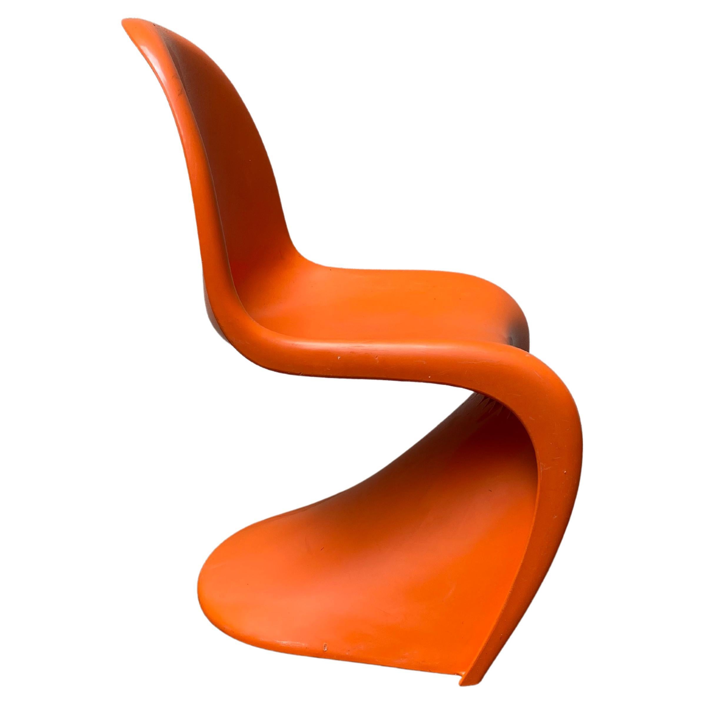 Verner Panton Chair for Herman Miller