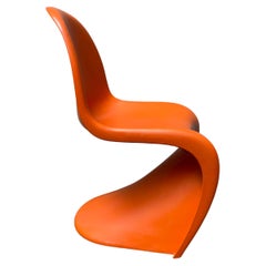 Verner Panton Chair for Herman Miller