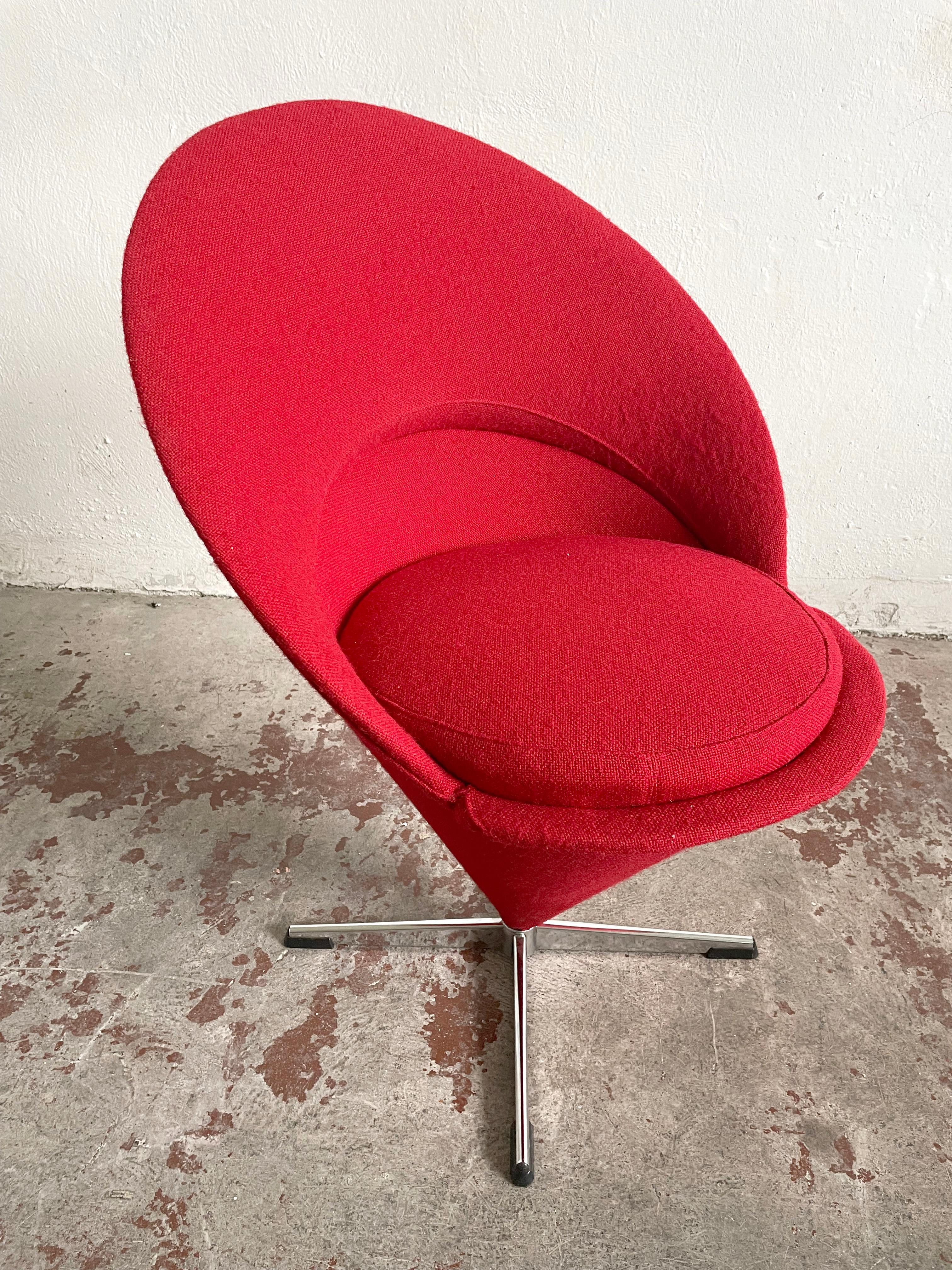 20th Century Verner Panton 