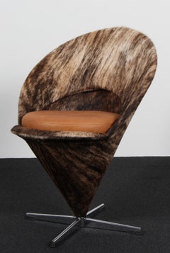Verner Panton, Cone Chair