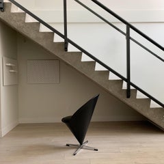 Verner Panton Cone Chair