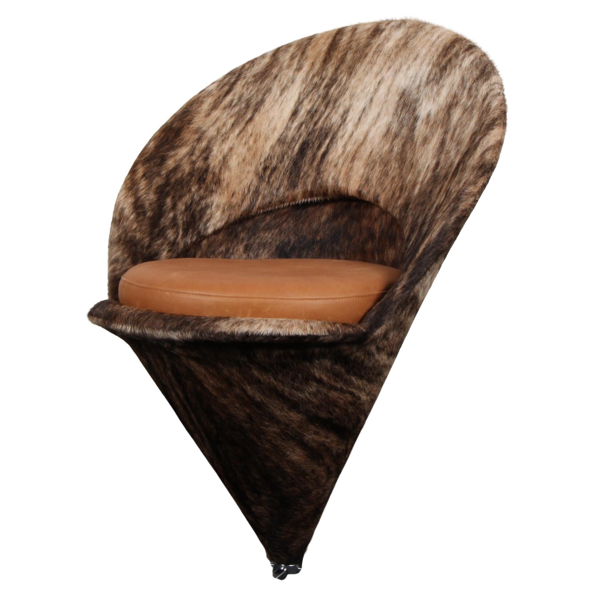 Verner Panton, Silla Cono en venta