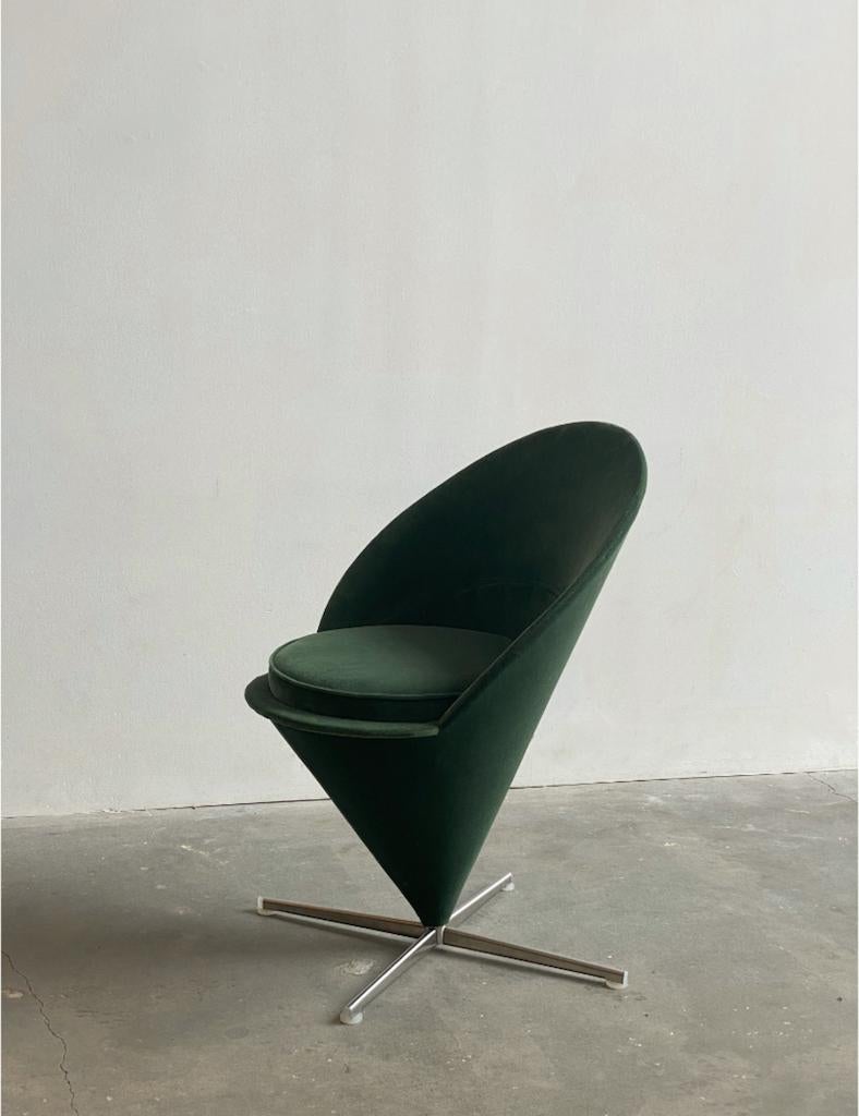 20th Century Verner Panton 
