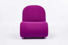 Verner Panton "Easy Chair G
