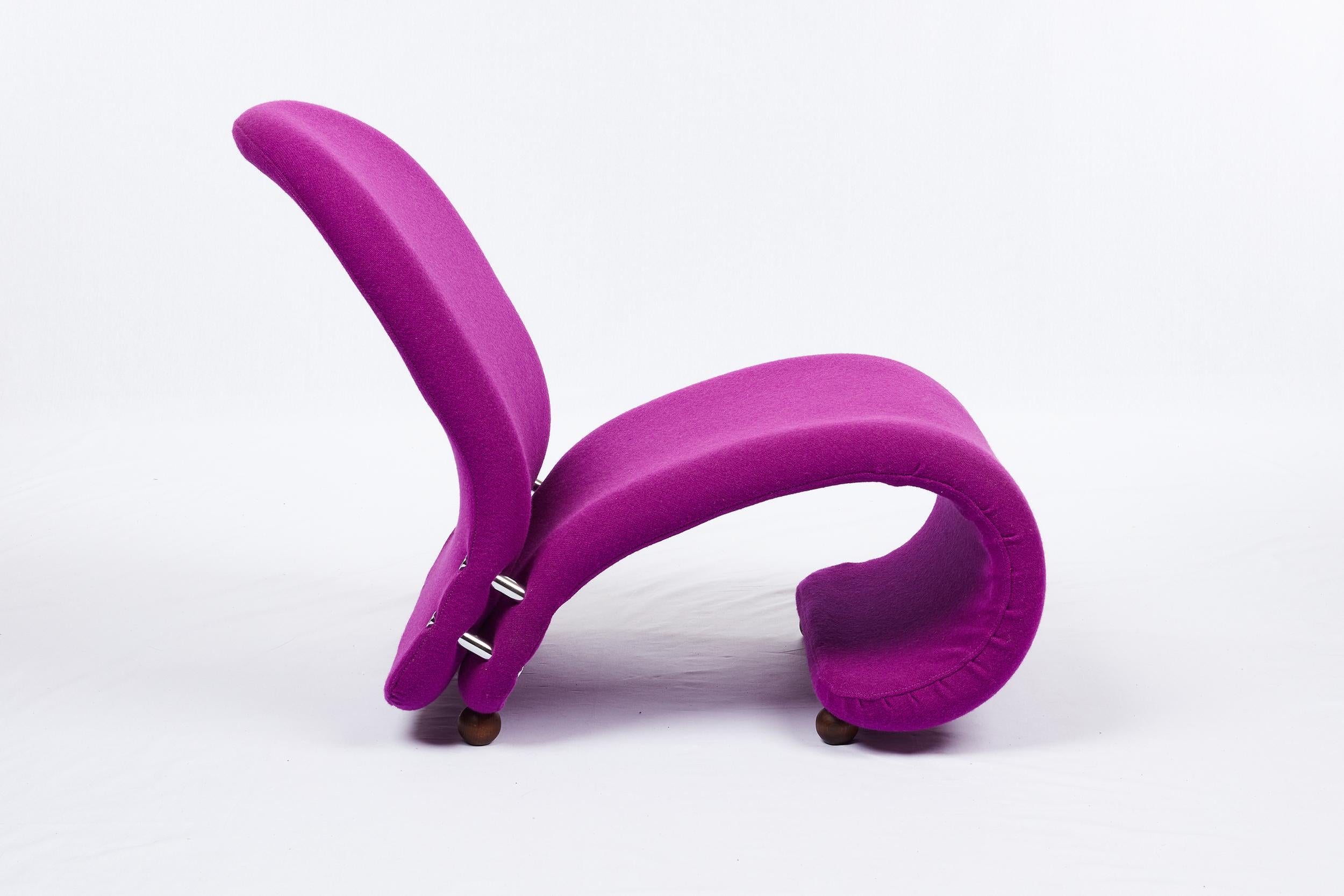 Danish Verner Panton 