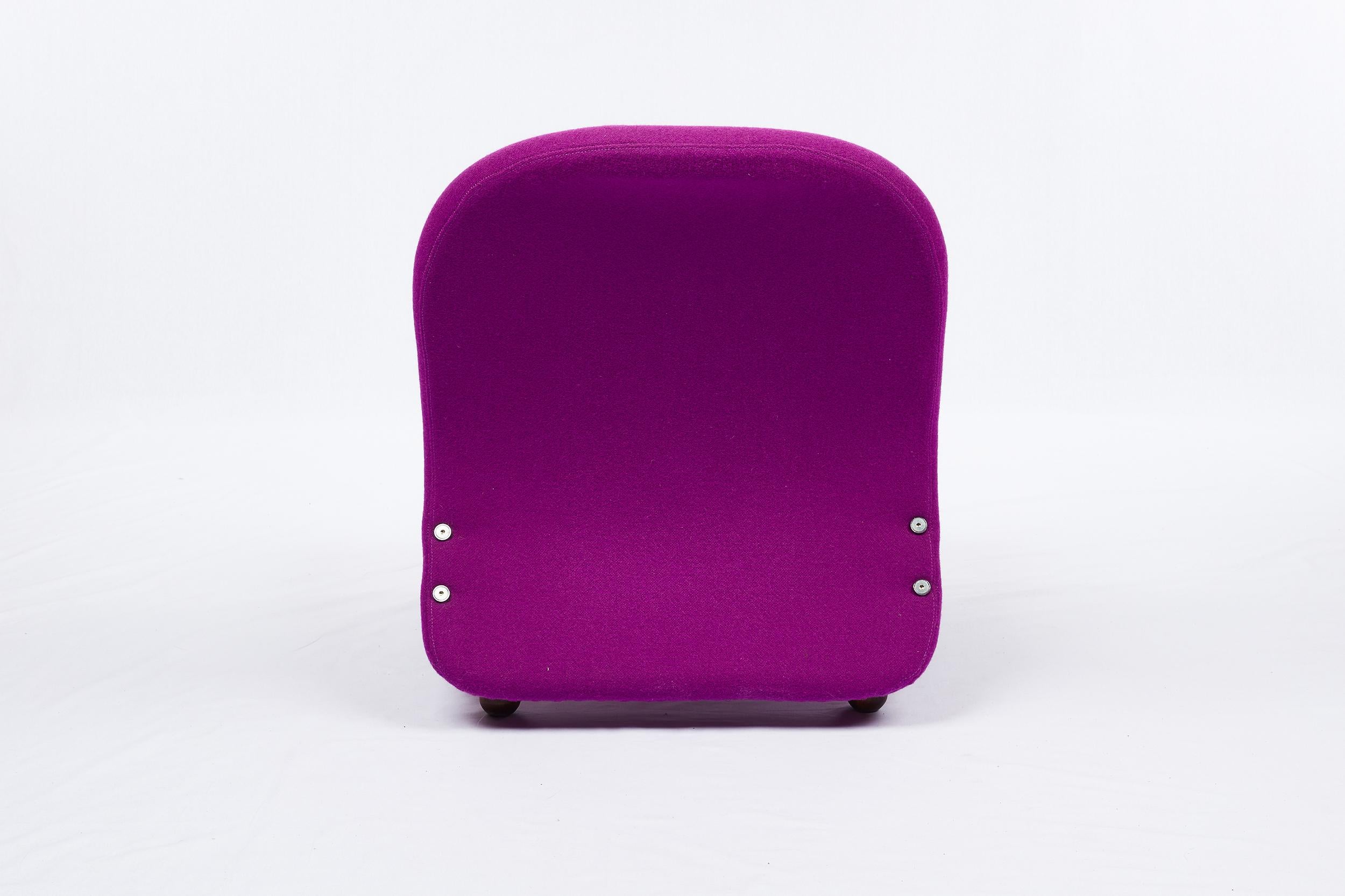 Lana Verner Panton 