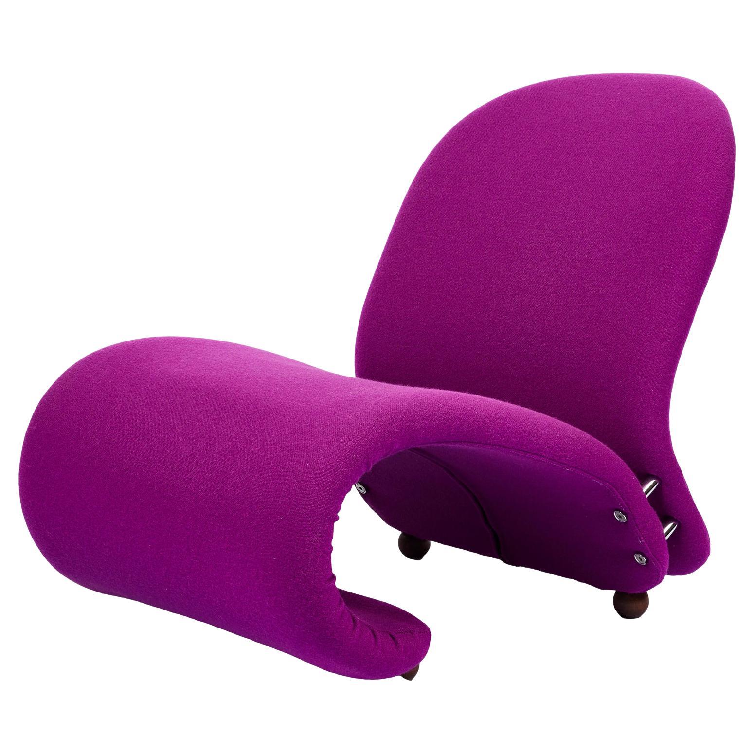 Verner Panton "Easy Chair G" For Sale at 1stDibs | chairg