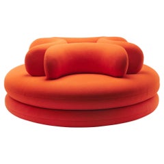 Canapé "Easy" de Verner Panton pour Verpan