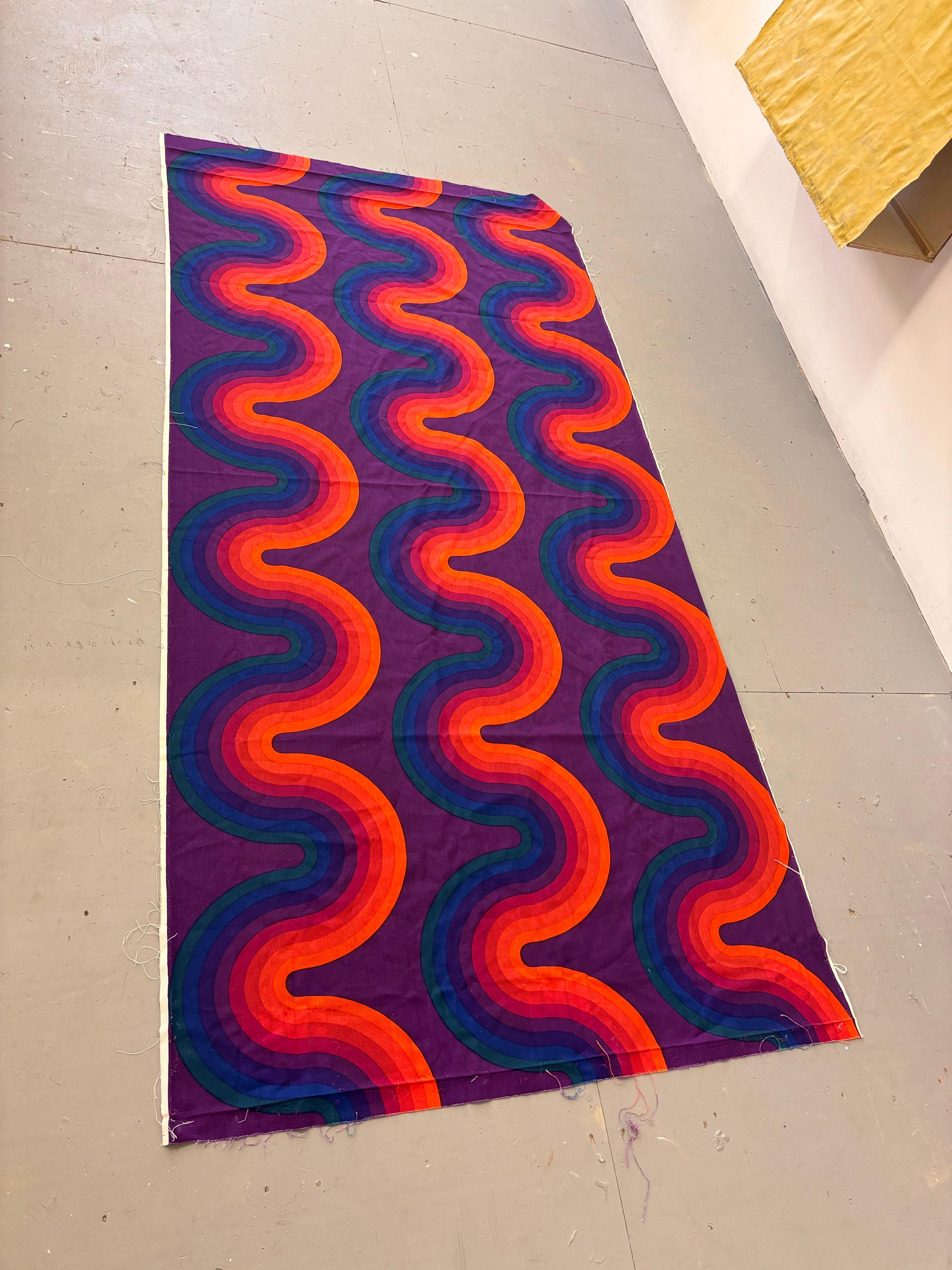 Verner Panton Wall Decorations - 21 For Sale at 1stDibs | verner