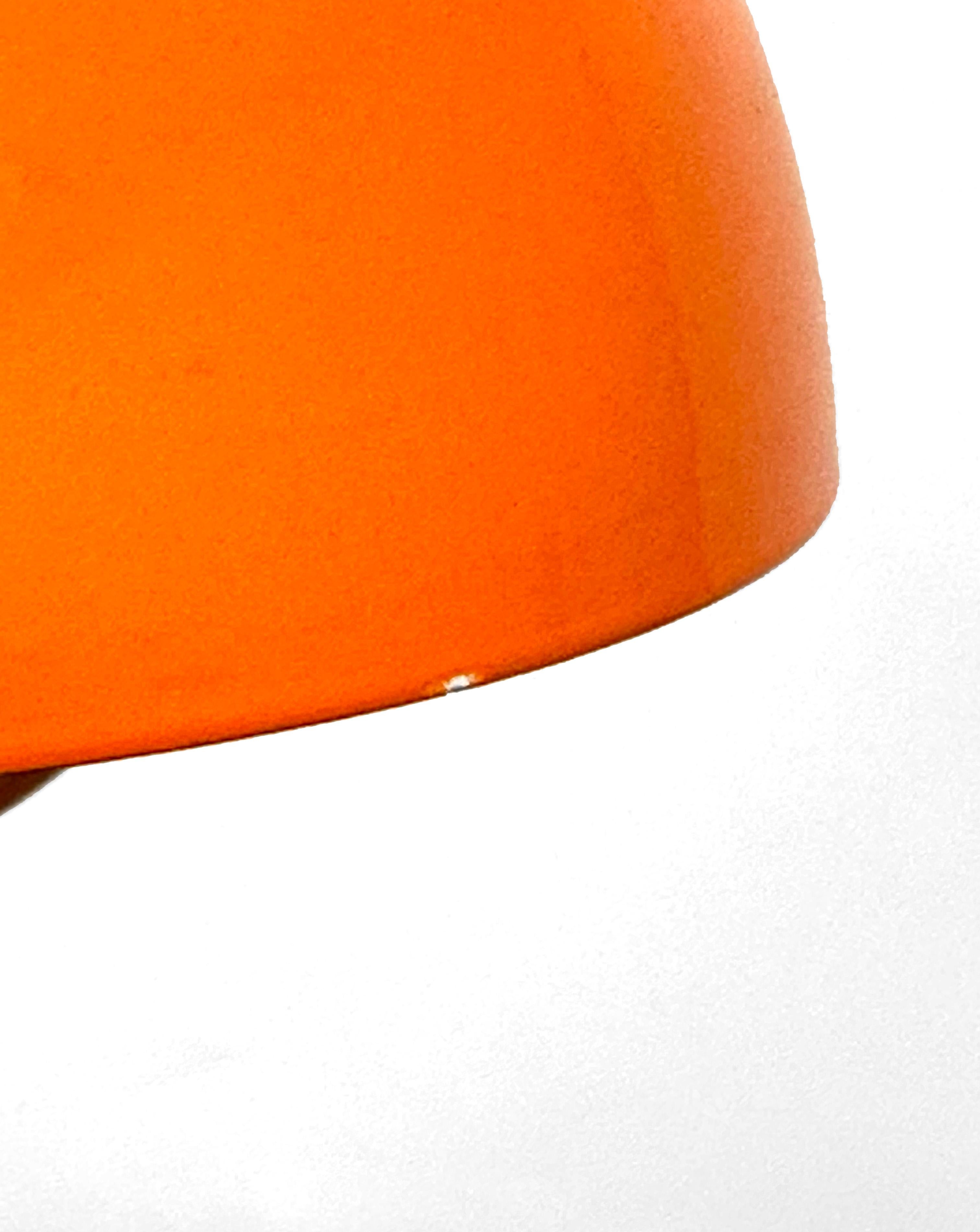 Metallo Verner Panton Flowerpot 1st Edition - Lampada a sospensione a 6 luci per Louis Poulsen in vendita
