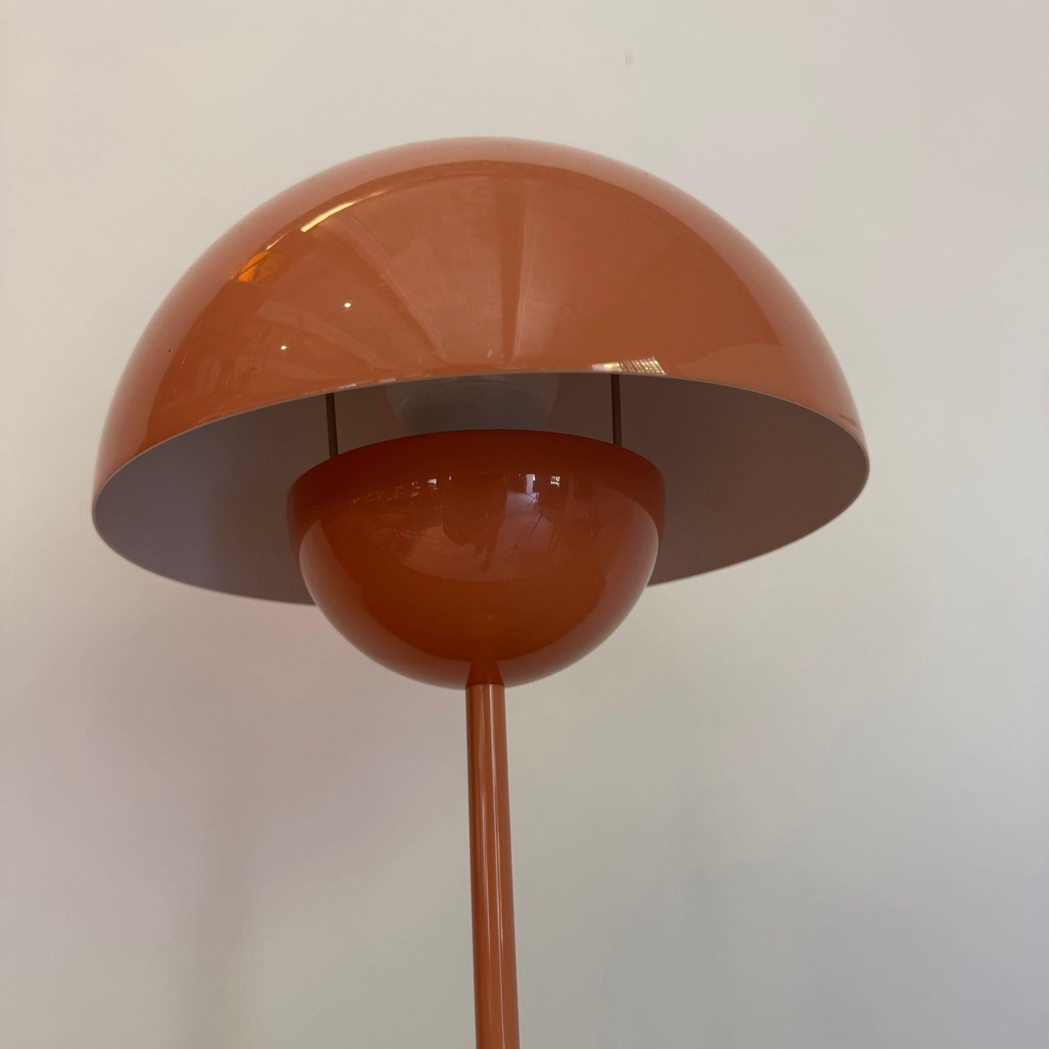 Danish Verner Panton 