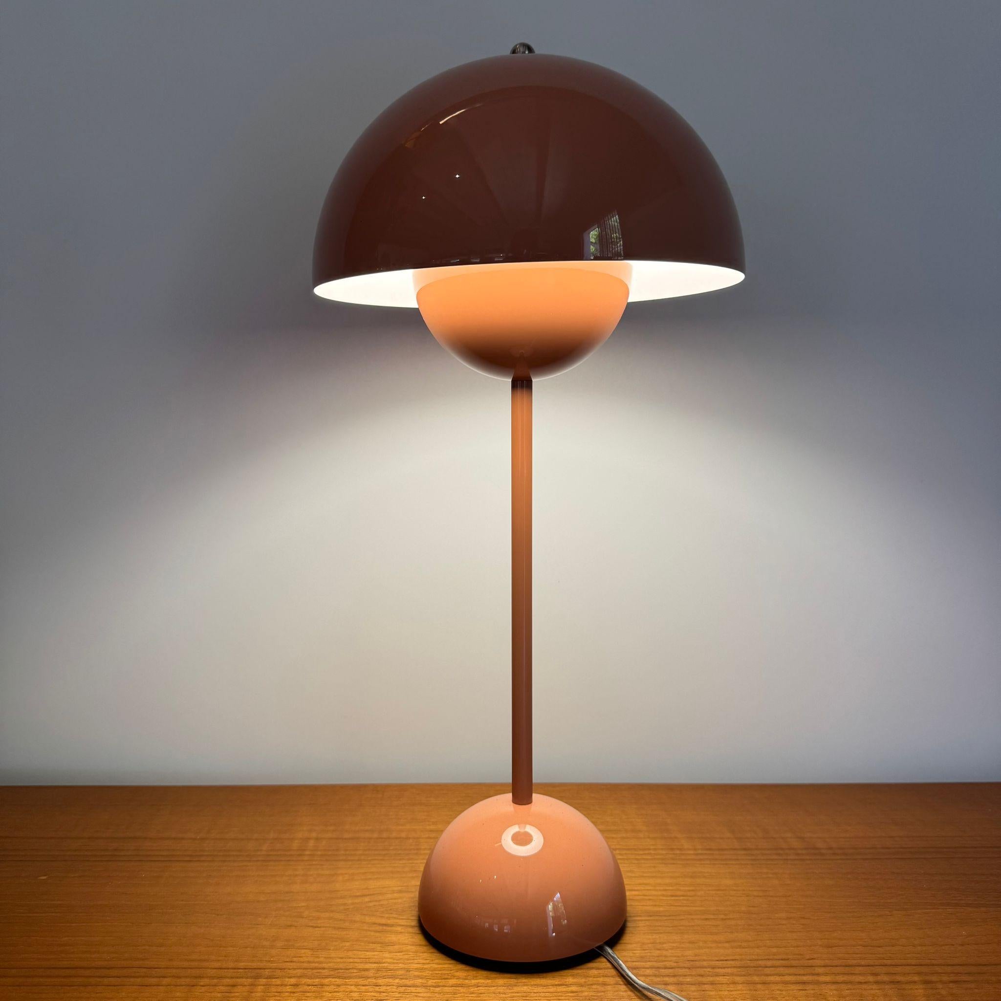 Verner Panton 