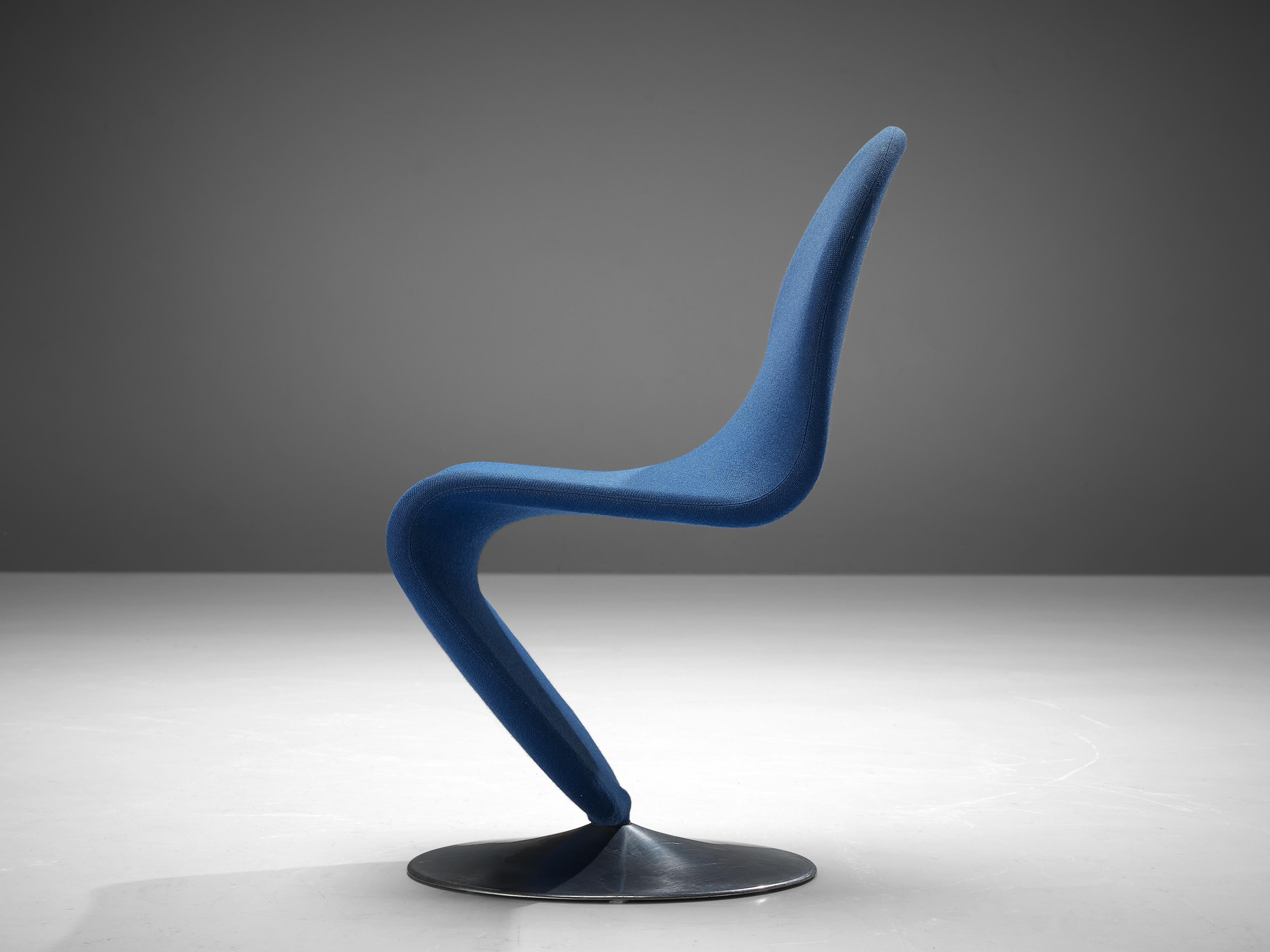 iuda s chair