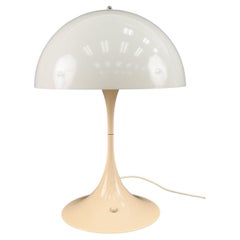 Verner Panton for Louis Poulsen "Panthella" Table Lamp