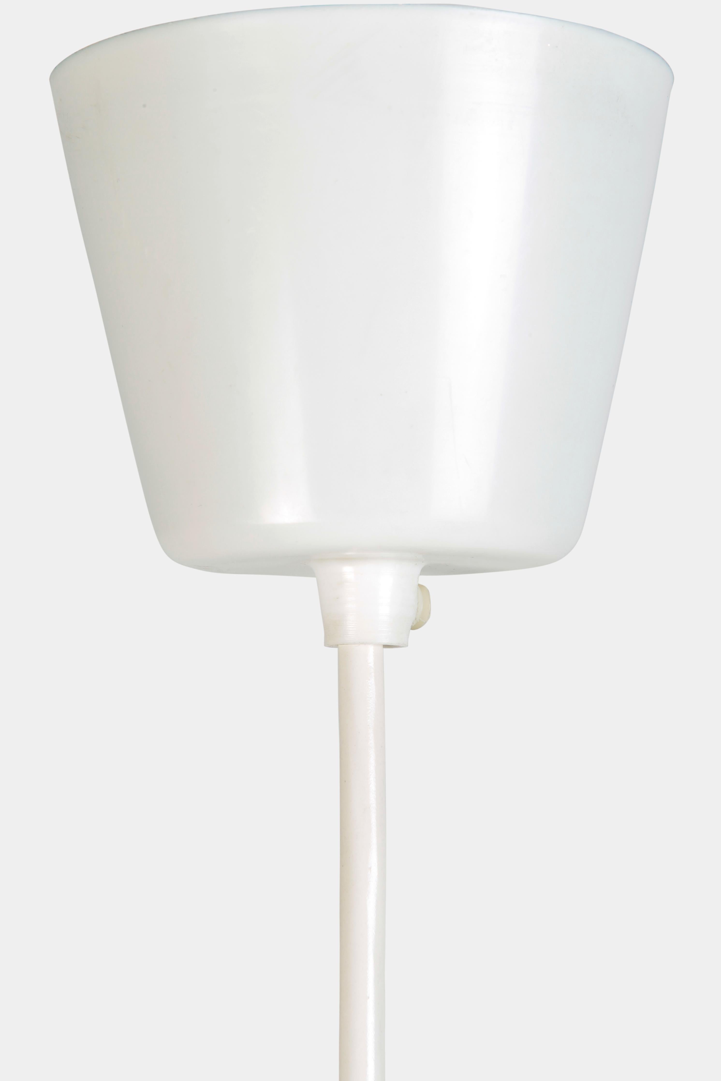 Verner Panton Fun 0DM Ceiling Lamp, 1960s 3