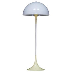 Verner Panton Lamp Louis Poulsen Classic, 1960-1970
