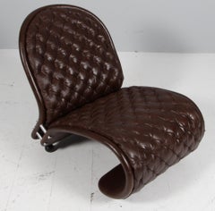 Verner Panton lounge chair, G model