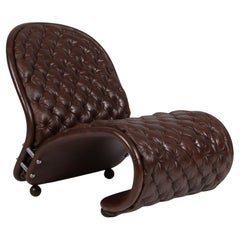 Verner Panton lounge chair, G model