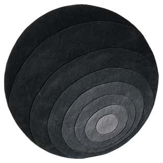 Verner Panton Square Rug, Mira-Carré – Switzerland 1970s For Sale at ...